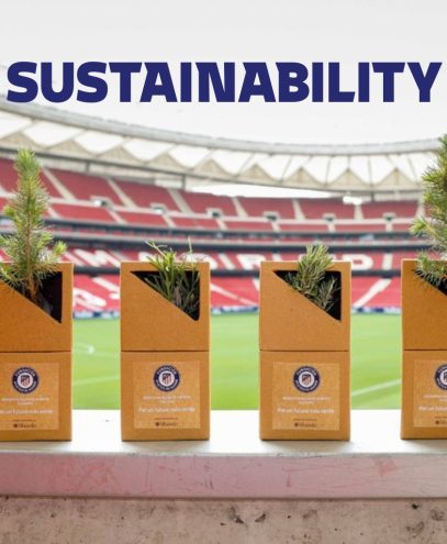 SUSTAINABILITY